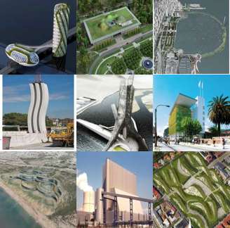 11 Green Buildings That Give Back to the Environment