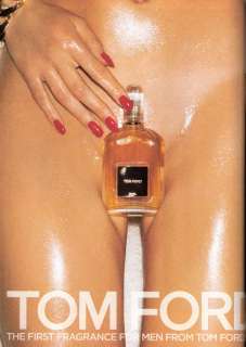 37 Shocking Ads and Editorials That Cross The Line