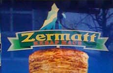 Racial Tolerance Through Food