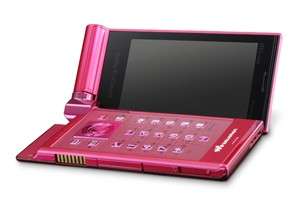 Niche Mobile Gadgets