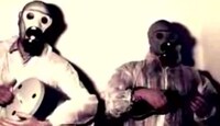 Gas Mask Kazoos Image 2