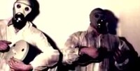 Gas Mask Kazoos Image 3