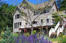 Sweet Rural Retreats