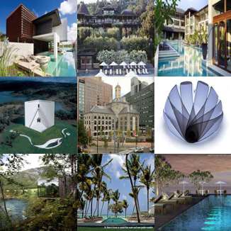 19 Amazing Hidden Getaways