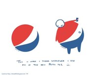 Soft Drink Adbusting