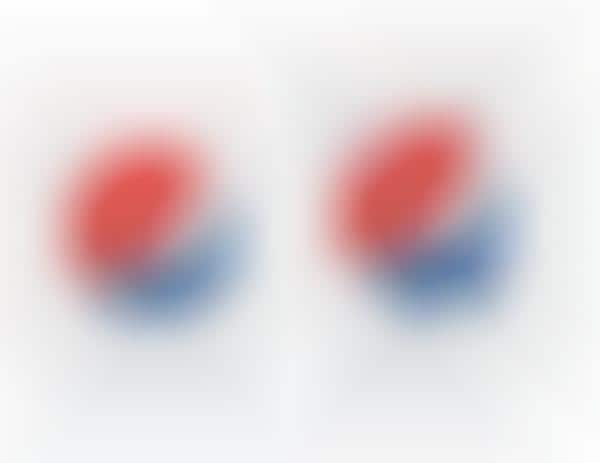 Soft Drink Adbusting