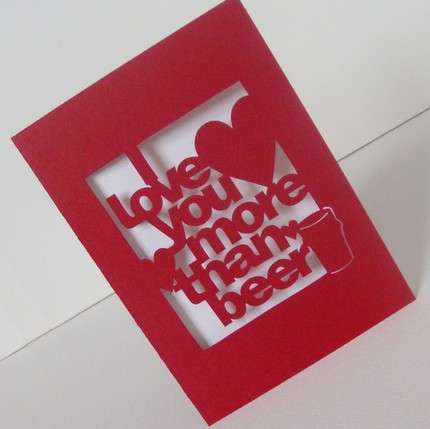 29 Unusual Valentine's Day Innovations