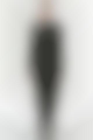 Aluminum Floral Brooches