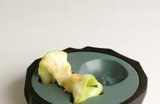 Fruit-Specific Dishware