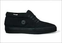Elegant Wool Sneakers Image 2