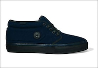 Elegant Wool Sneakers Image 3