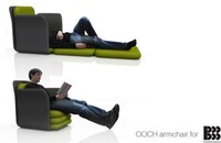 Transformer Armchairs Image 2