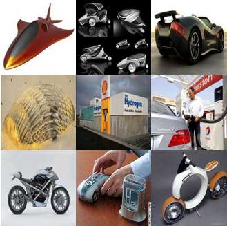 19 Hydrogen-Powered Vehicles