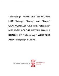 Interrupted Radio Ads Image 3