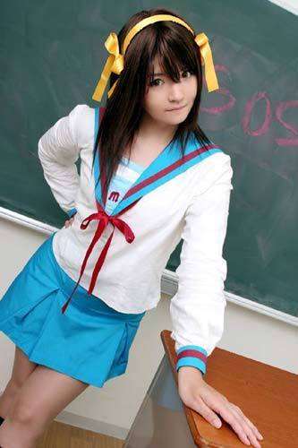 Anime Accessories