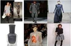 15 Depression-Chic Grey Fashions for Men and Women