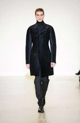 Shades of Charcoal For Men