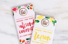Eco-Friendly Springtime Chocolates