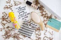 Customized Haircare Subscription Boxes Image 2