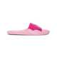 Hot Pink Designer Sandals Image 2