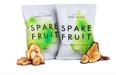 Food Rescue Snack Brands