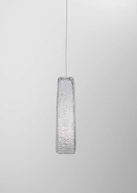 Charred Wooden Light Fixtures Image 5