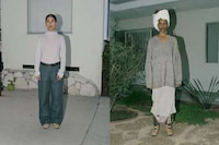 Stripped Down Streetwear Editorials Image 5