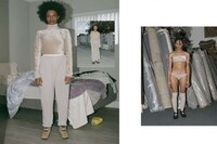 Stripped Down Streetwear Editorials Image 7