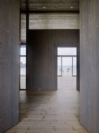 Stilted Seaside Bathhouses Image 4