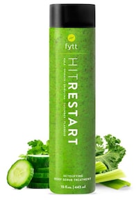 Juice-Inspired Body Scrubs Image 2