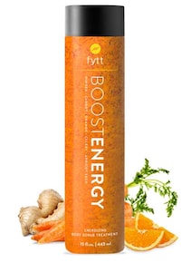 Juice-Inspired Body Scrubs Image 3