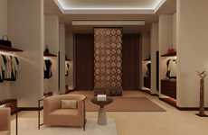 3D Harlequin Penthouses