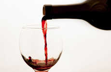 Drip-Free Wine Bottles