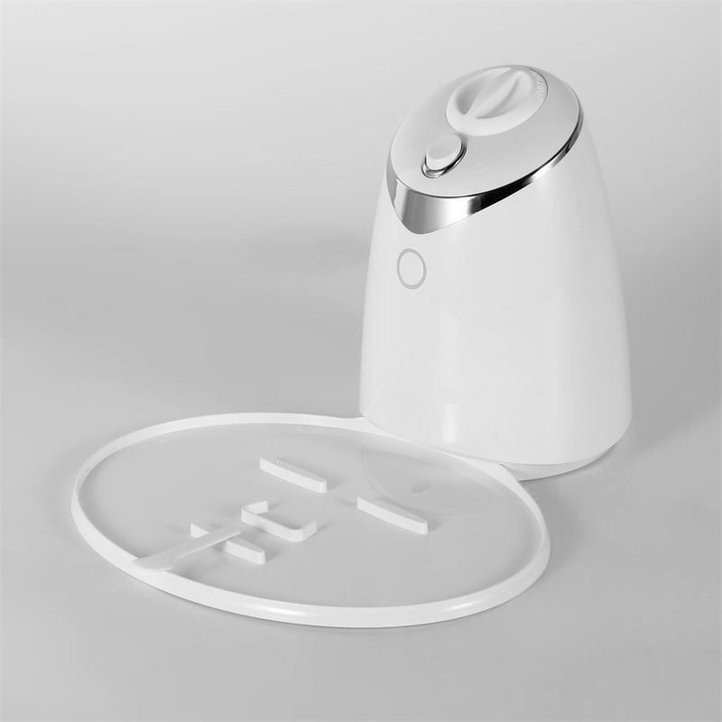 DIY Face Mask Machines