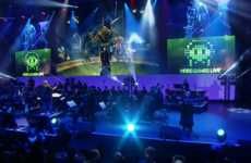 Video Game-Themed Concerts