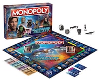 Anti-Hero Board Games Image 2