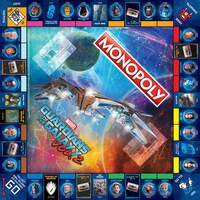 Anti-Hero Board Games Image 3