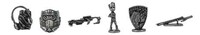 Anti-Hero Board Games Image 4