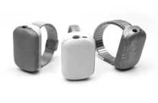 Smart Watch Navigation Devices