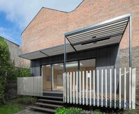 Converted Garden Studios Image 3