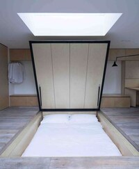 Converted Garden Studios Image 4
