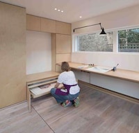 Converted Garden Studios Image 5
