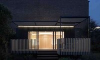 Converted Garden Studios Image 8
