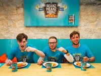 Canned Bean Cafes Image 2