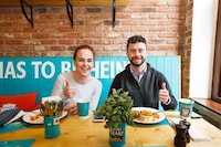 Canned Bean Cafes Image 3