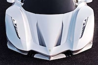Curvaceous Supercar Concepts Image 5