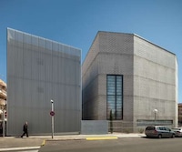 Herringbone Concrete Churches Image 3