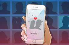 Collaborative Dating Apps