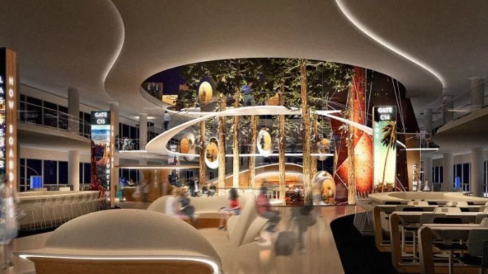 Stress-Relieving Interior Design Firms