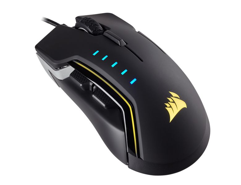 Adjustable Gaming Mice
